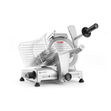 Slicer Profi Line 195, HENDI, Profi Line, 230V/200W, 416x400x(H)335mm