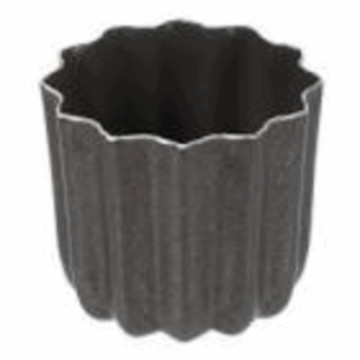 Former baking. sett av 6. Høyde 4.5. Ø 5cm
