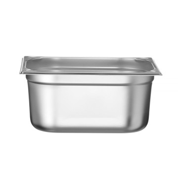 Kantine GN 1/2, Kitchen Line, GN 1/2, 9,5L, (H)150mm
