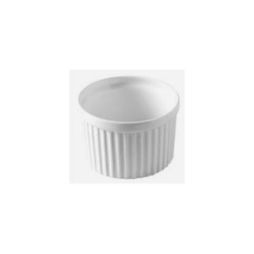 MINIMAX RAMEKIN WITH GROOVES Ø9 H-5cm