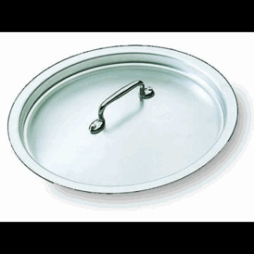 Lokk Aluminium ø-50cm