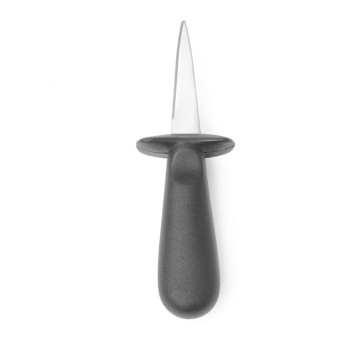 Østerskniv rett, HENDI, (L)160mm