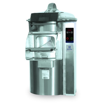 POTETSKRELLER 15KG KARBORUNDUMSKIVE 230V