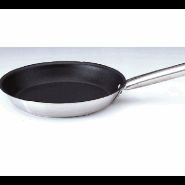 Stekepanne rfr keramisk belegg - induk. 28cm  uten PFAS