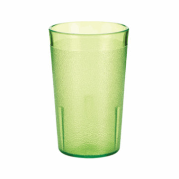 Glass plast  SAN 28cl Grønn