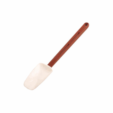 Slikkepott/skje. nylon  35cm (tåler 260C)