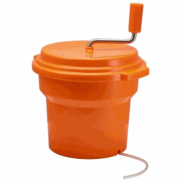 Salad Spinner 10 Litre (Usable Capacity)