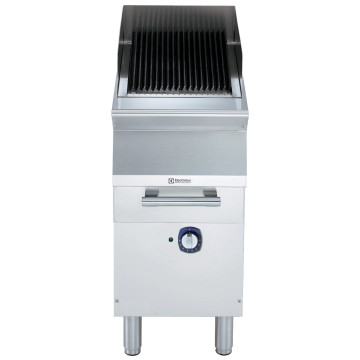 EL GRILL PÅ STATIV 400 MM