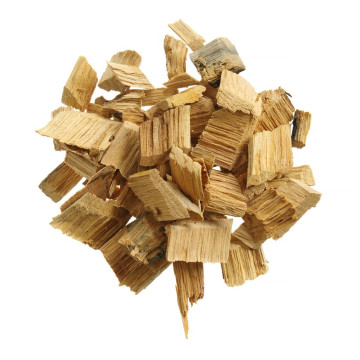 Røykechips, HENDI, cognac