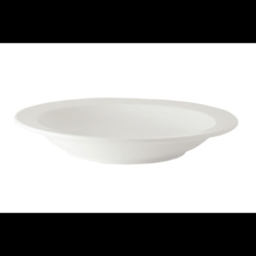 Delta Tallerken dypere 22cm 0.35L