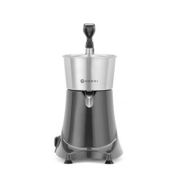 Sitrus juicer elektrisk, HENDI, 230V/230W, 210x330x(H)585mm