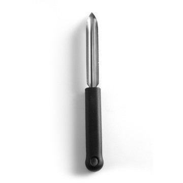 Grønnsaksborer, HENDI, Sort, (L)220mm