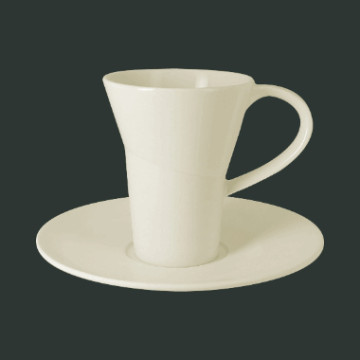 GIRO. skål 14.5cm. til kopp 20/15/9cl.