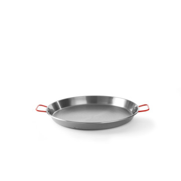 Paella panne, HENDI, âŒ€460x(H)40mm