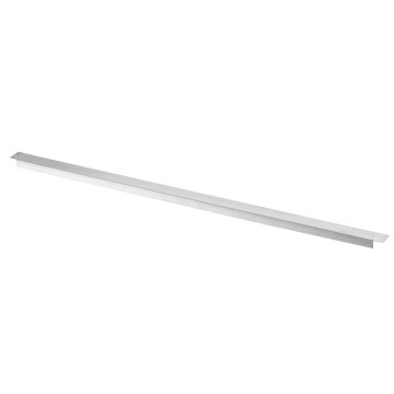 Adapterstang for GN-beholdere, HENDI, Kitchen Line, GN 1/1, 530x22x(H)10mm