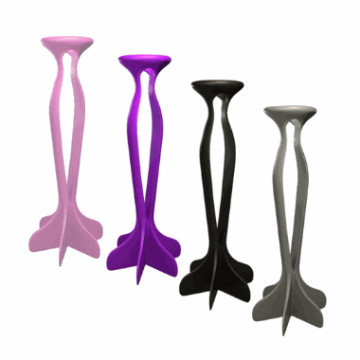 Hackit - KjøttdeighakkerL22.5 cm Nylon ass.farger