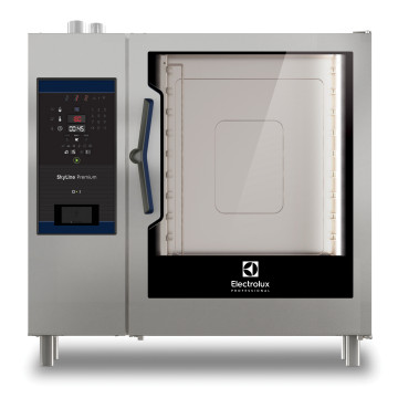 SKYLINE PREMIUM KOMBIDAMPER 10 GN 2/1