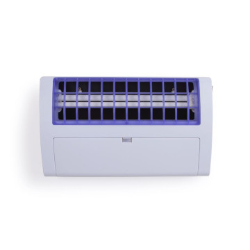 Insektdreper med limplate 120 m², HENDI, 230V/36W, 540x80x(H)281mm