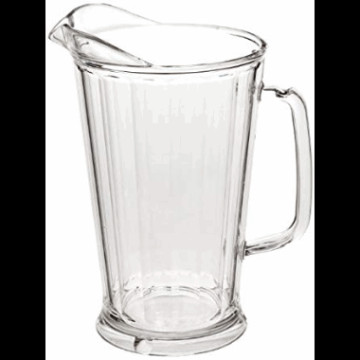 P64CW Mugge 1.9 ltr polycarbon