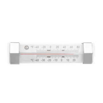 Kjøleskapstermometer, HENDI, 123x30x(H)19mm