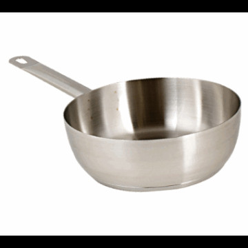 Sautekjele 20x6.5cm 1.6 ltr. rfr for induksjon