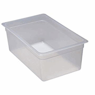 Kantine 1/1-200mm Cambro.myk plast 53x32.5 cm