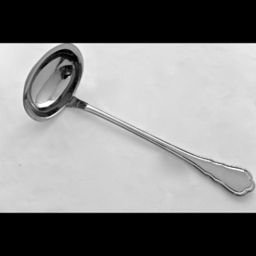 Chippendale Suppeøse