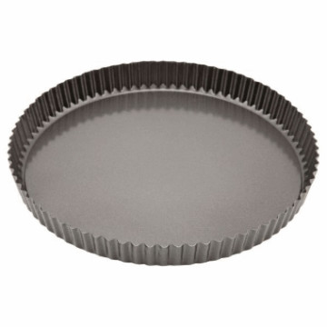 Paiform non-stick belegg løs bunn 30