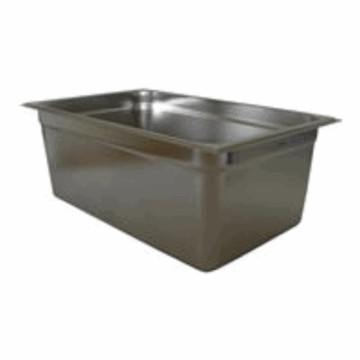 1/1 GN 200 mm Kantine u/htk rfr 53x32.5cm
