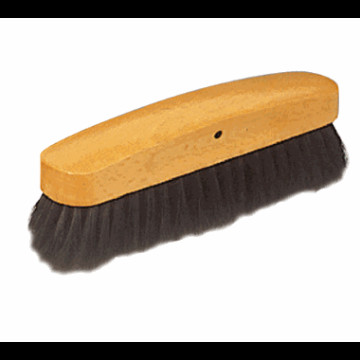 Melbørste 21cm (Bredde 4.5cm)Naturbust.