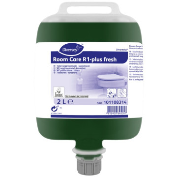 Room Care R1-plus fresh 2x2L