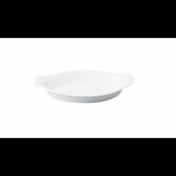 MINIMAX OVALT FAT 25 X 14 h-4.5cm. 42cl.