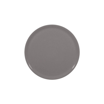 Pizzatallerken Speciale, HENDI, Speciale, Mørkegrå, âŒ€330mm
