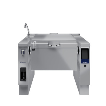 SPRINT BRAISING PAN 90L H700 KOMPLETT OPPKANT BAK