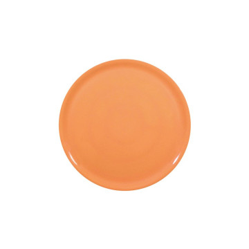 Pizzatallerken Speciale, HENDI, Speciale, Orange, âŒ€330 mm
