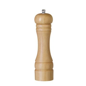 Pepperkvern i tre, HENDI, Wood light, âŒ€57x(H)215mm
