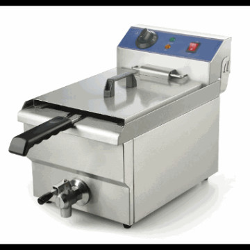 Saro frityr FT 13 Liter 3.3kw