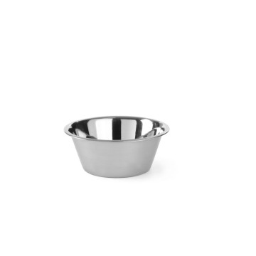 Kjøkkenskål, HENDI, 1,5L, âŒ€227x(H)83mm