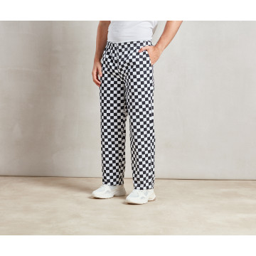 P553 Essential Chef's Trouser Sort M