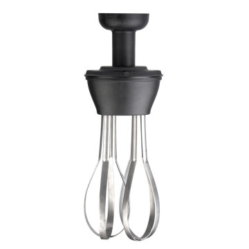 Visp for stavmikser 222140, HENDI, Kitchen Line, (L)185mm