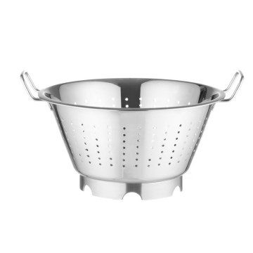 Colander Profi Line, HENDI, Profi Line, âŒ€325x(H)175mm