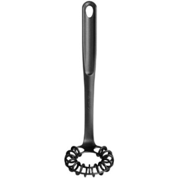 Spiralvisp plast 28cm tåler 260 grader