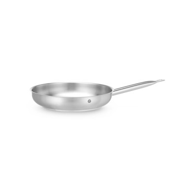 Stekepanne - uten lokk, HENDI, Profi Line, âŒ€280x(H)50mm