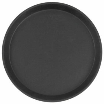 Camtread sort ø-28 cm 1100CT