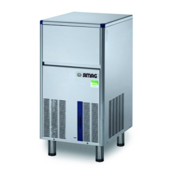 Simag isbitmaskin SDH 64