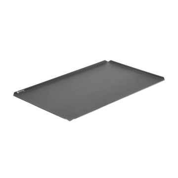 Skuff GN 1/1 - med 4 felger, HENDI, 325x530x(H)10mm