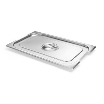 Lokk til GN-beholdere, HENDI, Budget Line, GN 1/1, 530x325mm