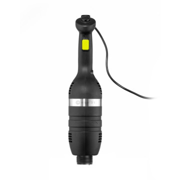 Stavmikserdrivenhet - variabel hastighet 500W, HENDI, Kitchen Line, svart, 230V/500W, âŒ€100x(H)448mm