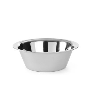 Kjøkkenskål, HENDI, 5,7L, âŒ€340x(H)113mm