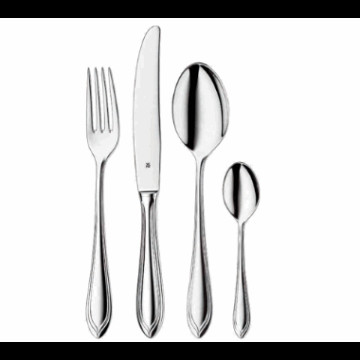 Flair Gourmetskje 190mm 18/10
